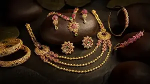 Why 9KT and 14KT gold jewellery needs a different kind of care: 7 tips to keep it looking new