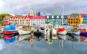 20 perfect long weekends in Europe