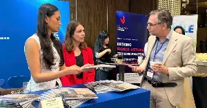 EuroCham: 63% of European businesses want to stay in Vietnam for more than 5 years.