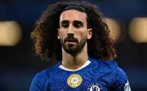 Real Madrid agree Marc Cucurella deal with Chelsea in transfer bombshell