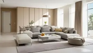 Architect, interior designer give tips for 'intentional living' spaces