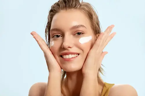 Many creams claim to boost collagen, but this may not be the truth always.