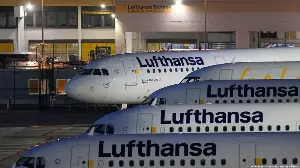 Lufthansa pilots to strike again for 2 more days, leading to a full working week of disruption