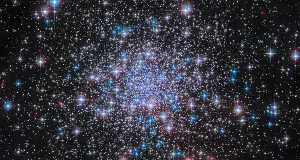 The universe has billions of stars, so why is the night sky still so dark?