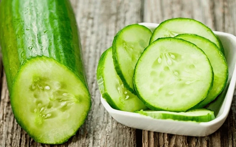 Why are cucumbers bitter, and are they safe to eat in 2026? - Image 1.