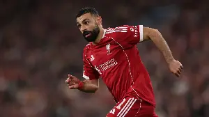 New development in negotiations between Saudi Pro League officials and Mohamed Salah
