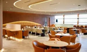 7 airlines now co-sharing new premium lounge at NAIA
