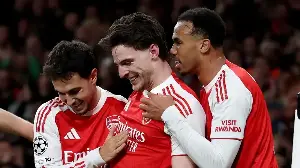 Paul Scholes urges Man Utd to target Arsenal star he's 'slagged off' in summer transfer window