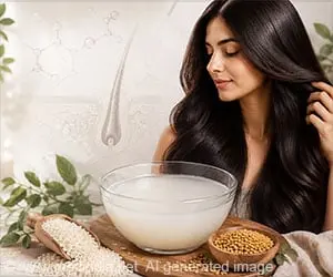 Fact Check: Can Rice Water and Fenugreek Really Improve Hair Growth?