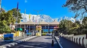 Over ₹2k crore disbursed as Kangra airport land acquisition nears completion: Officials
