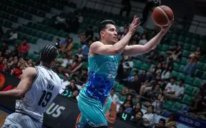 PBA: Phoenix dominates Blackwater to halt two-game slide