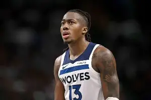 NBA: Wolves ride Ayo Dosunmu's triple-double to win over Mavs
