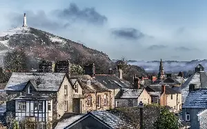 The idiosyncratic Lake District town that far too many tourists ignore