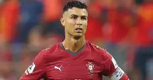 Shocking: Ronaldo leaves the Portuguese national team with a shocking statement.