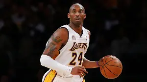 Quote of the day by Kobe Bryant: 'We all have self-doubt. You don’t deny it, but you also don’t capitulate to it…'