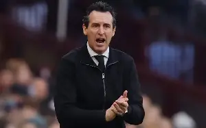 Unai Emery would be the perfect coach to revive Manchester United