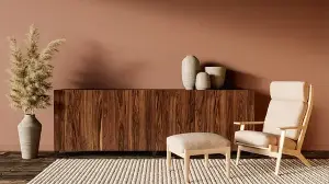 Love to lounge, but not sure if that bulky chair is the right aesthetic? Expert debunks the myth