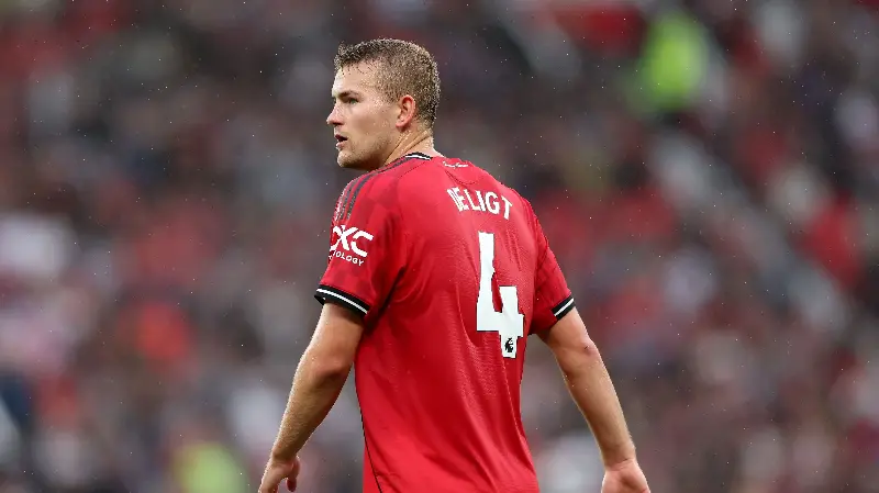 'No pressure' for the Dutch defender