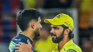 BCCI adds insult to injury as Ruturaj Gaikwad and entire CSK team called to account after unsporting act