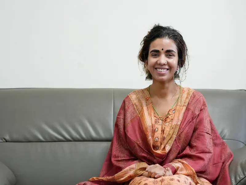 Rachna Tiwari, COO, Entrepreneurship, XLRI Delhi-NCR