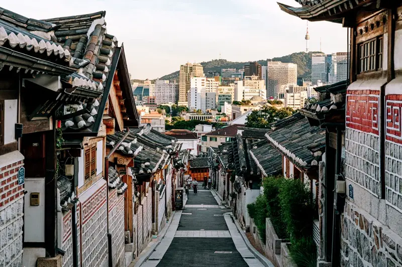 A new vision in South Korea's tourism development strategy - image 1