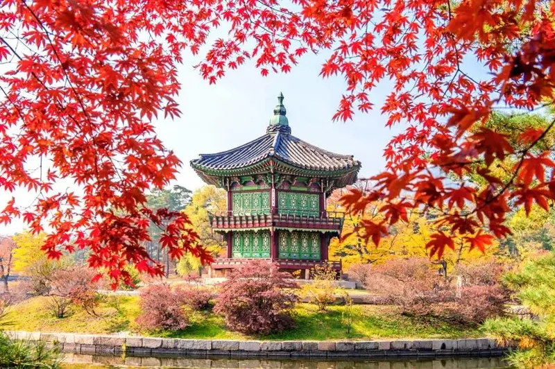 A new vision in South Korea's tourism development strategy - photo 4