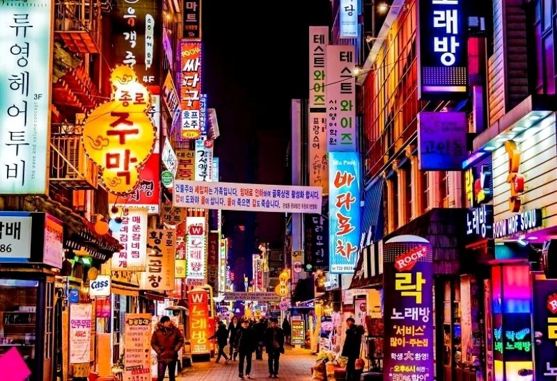 A new vision in South Korea's tourism development strategy - photo 5