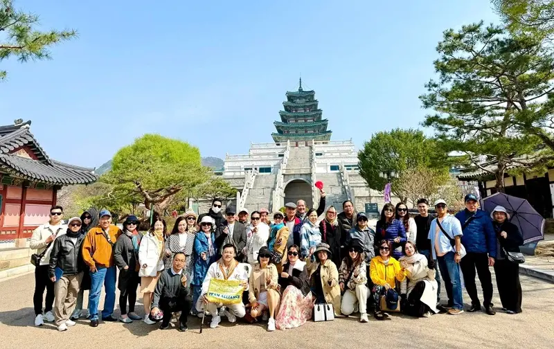 A new vision in South Korea's tourism development strategy - image 2