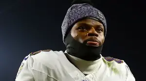 Ravens fans express disgust with newly-designed uniform rollout