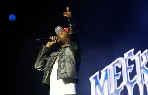 Meek Mill joins the July 4 ‘One Philly: Unity Concert for America’ lineup
