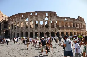 Italy to become Europe's top tourist destination by 2026