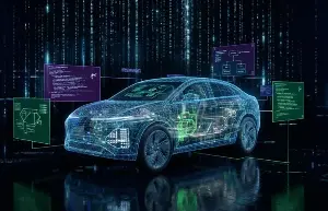 Android Automotive OS now targets full vehicle control