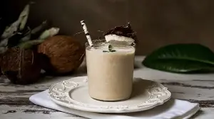 Pregnancy cravings? UK surgeon shares gut microbiome-friendly pregnancy smoothie with 31 g of protein and 24 g of fibre