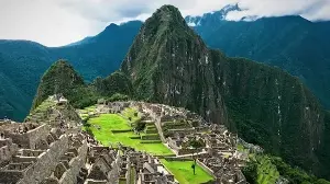 What changes when a place becomes a UNESCO World Heritage Site?