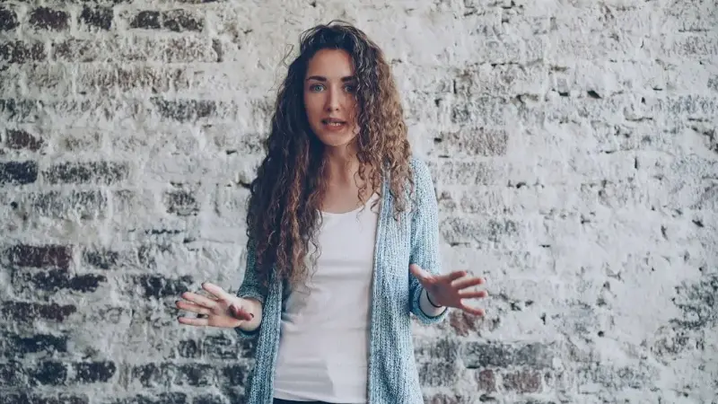 Losing patience, reacting quicker, and more readily to problems, and even small frustrations can feel much larger.