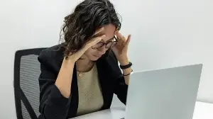 Feeling off lately? It could be emotional burnout. Emotional intelligence coach shares how to catch it early