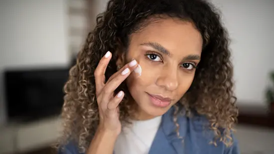 Sunscreen is crucial for skin treated with retinoids or acids, advises Dr. Madhurya.