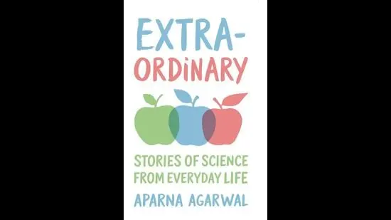 262pp, ₹699; Juggernaut