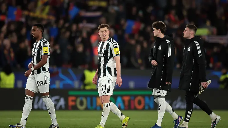 Closing the eligibility chapter