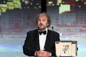 After the hobbits, director Peter Jackson tackles 'Tintin'