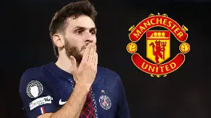 Would Khvicha Kvaratskhelia want to join Man Utd? Red Devils get advice & warning in same transfer message regarding potential Matheus Cunha upgrade