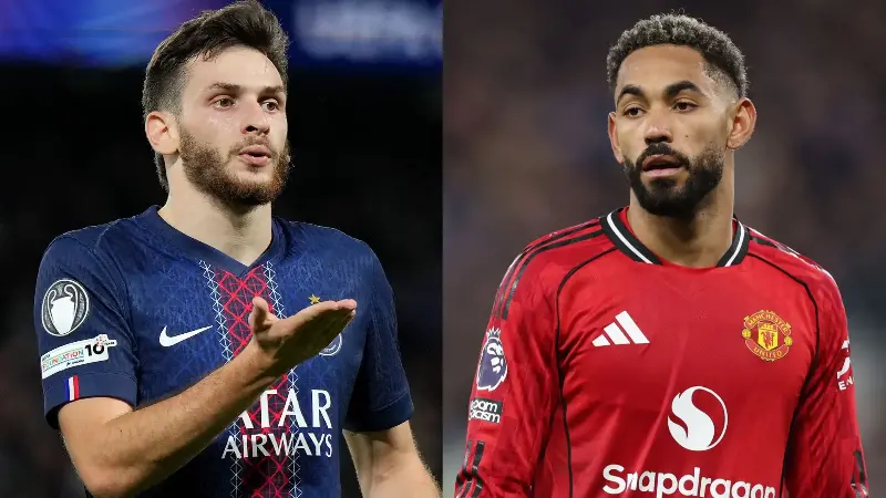 Man Utd urged to consider transfer raid on PSG?