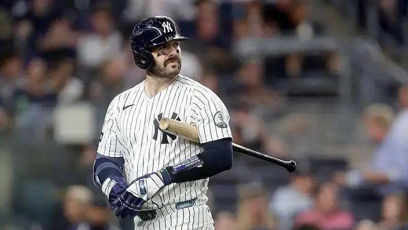Austin Wells