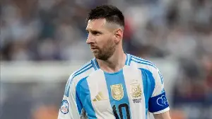 World Cup Roundup: Messi Breaks Scoring Record as Argentina Beat Austria 2-0, Mbappe Inspires France 3-0 Win Over Iraq