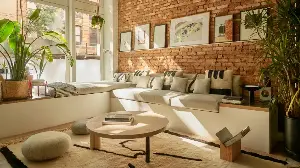 Gabriel's unique Manhattan loft renovation