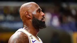 Lakers seem destined for an early postseason exit, and they're not alone