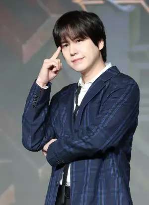 Kyuhyun Reveals Extreme Self-Care: Quitting Alcohol and Fighting Through Illness for Musical Success