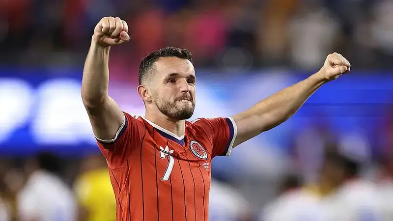 John McGinn