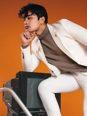 The music JRey Rivas kept waiting