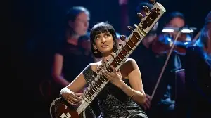 Anoushka Shankar says fan lifting her without consent reminded her of past trauma